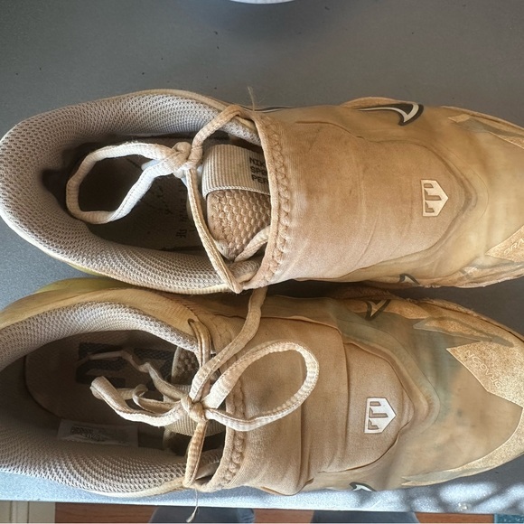 Nike Zoom Trout Pro Metal Baseball Cleats - Picture 3 of 10